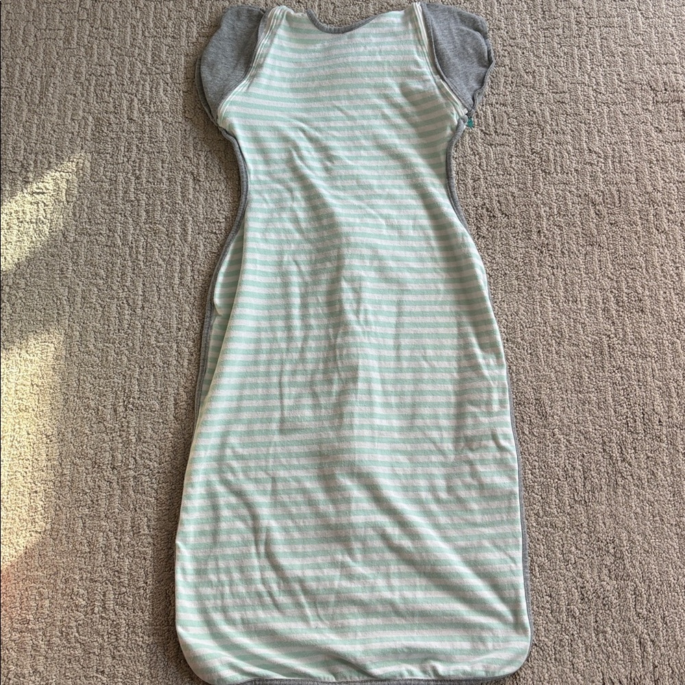 Love to Dream Swaddle Up 50/50 original size XL X-Large 24-30.5 lbs - Picture 4 of 4
